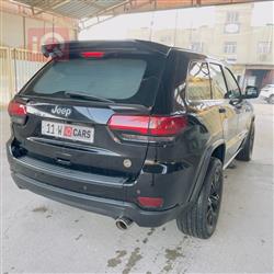 جيب جراند شيروكي